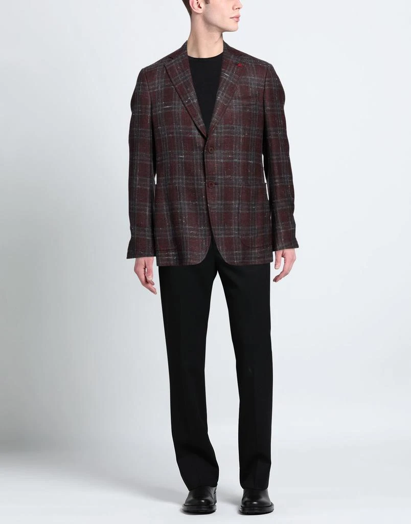 Isaia Blazer 2