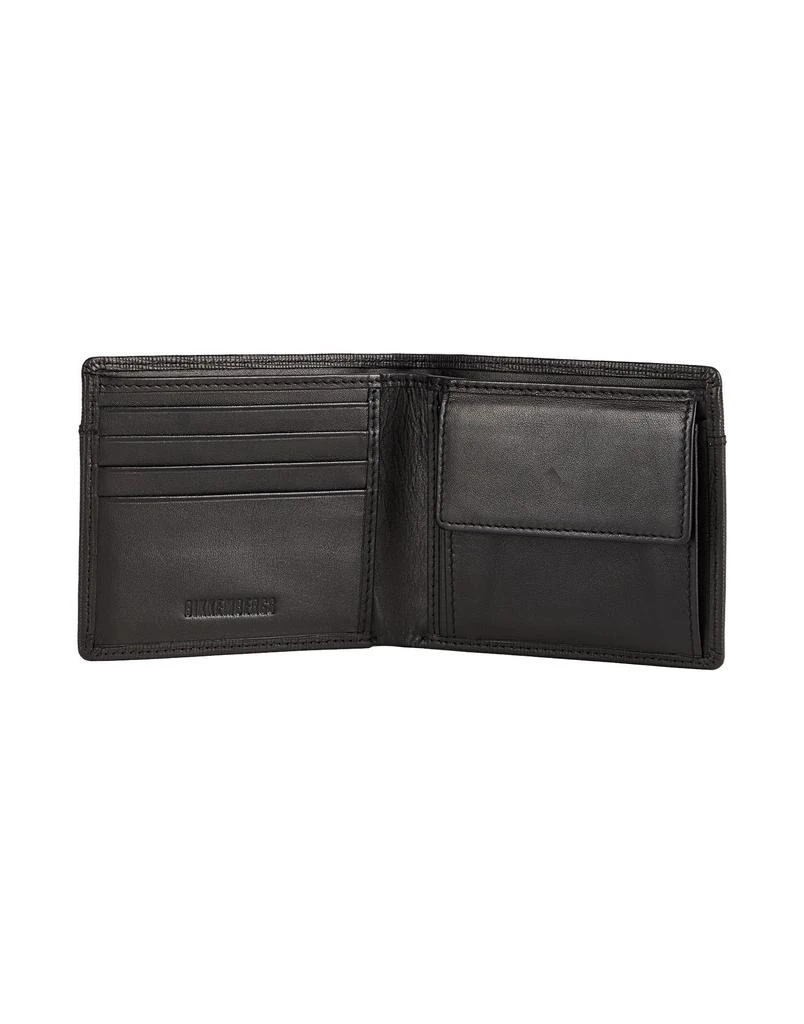BIKKEMBERGS Wallet 2