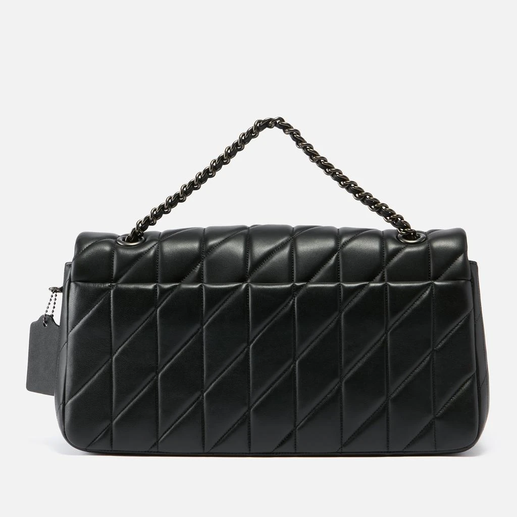 Coach Coach Tabby 33 Quilted Leather Shoulder Bag 3