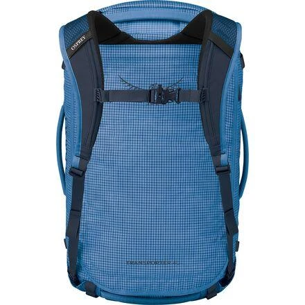 Osprey Transporter 40L Duffel 2