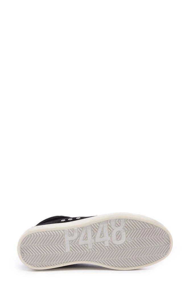 P448 Skater Sneaker 6