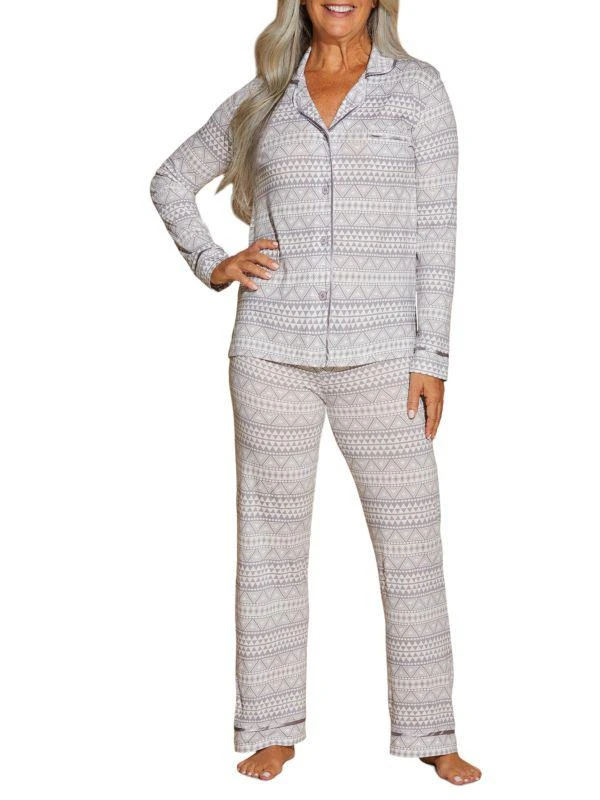 Cosabella 2-Piece Bella Pajama Set 1