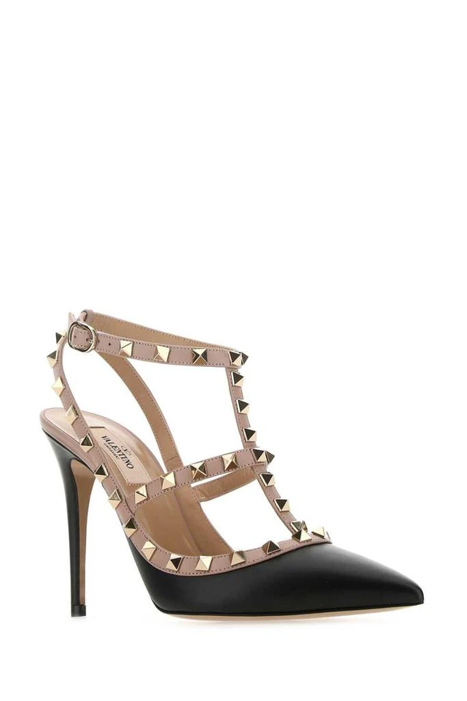 Valentino Valentino Garavani Heeled Shoes 2