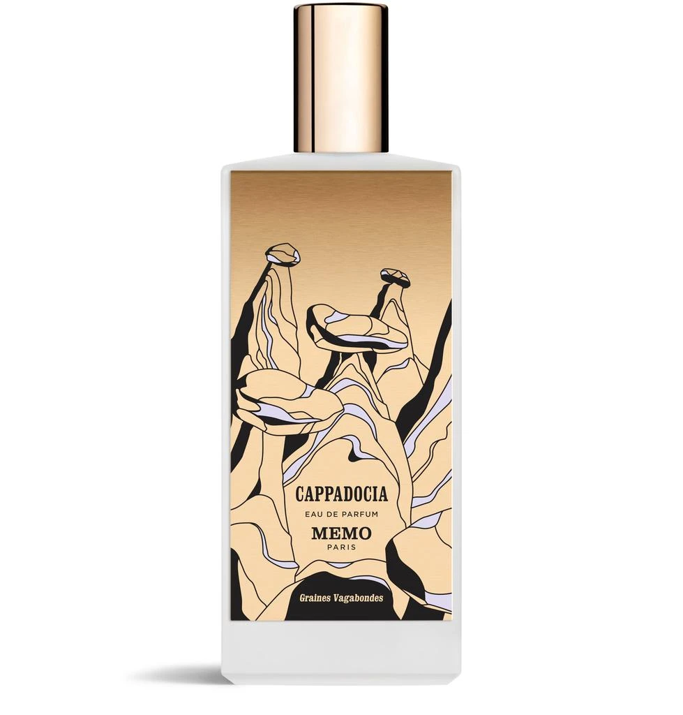 Memo Cappadocia eau de parfum 75 ml 2