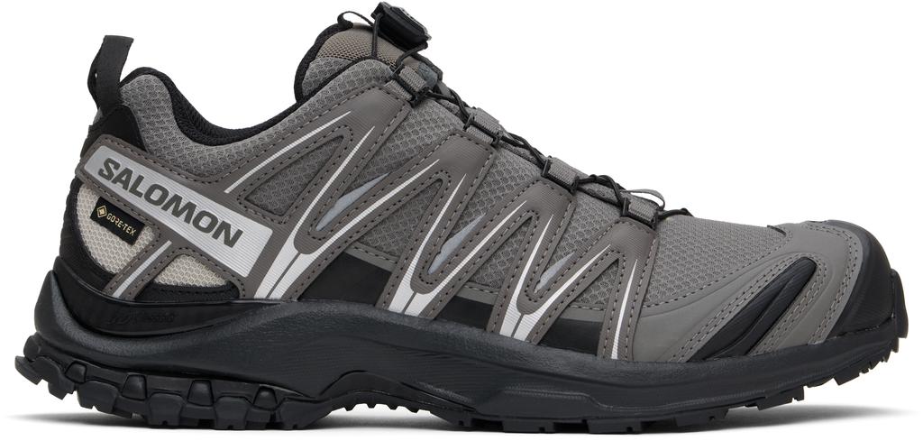 Salomon Gray XA Pro 3D GORE-TEX Sneakers