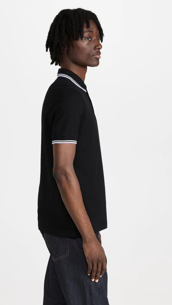 Fred Perry Twin Tipped Fred Perry Shirt 3