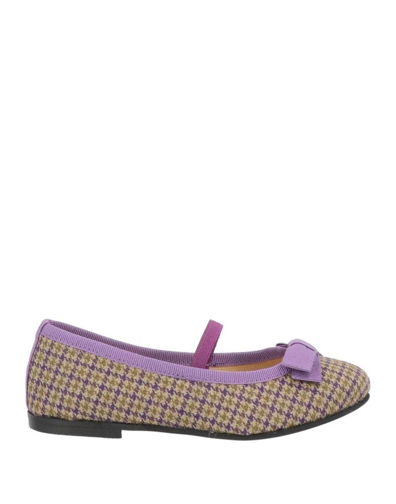 BALLERETTE Ballet flats 1