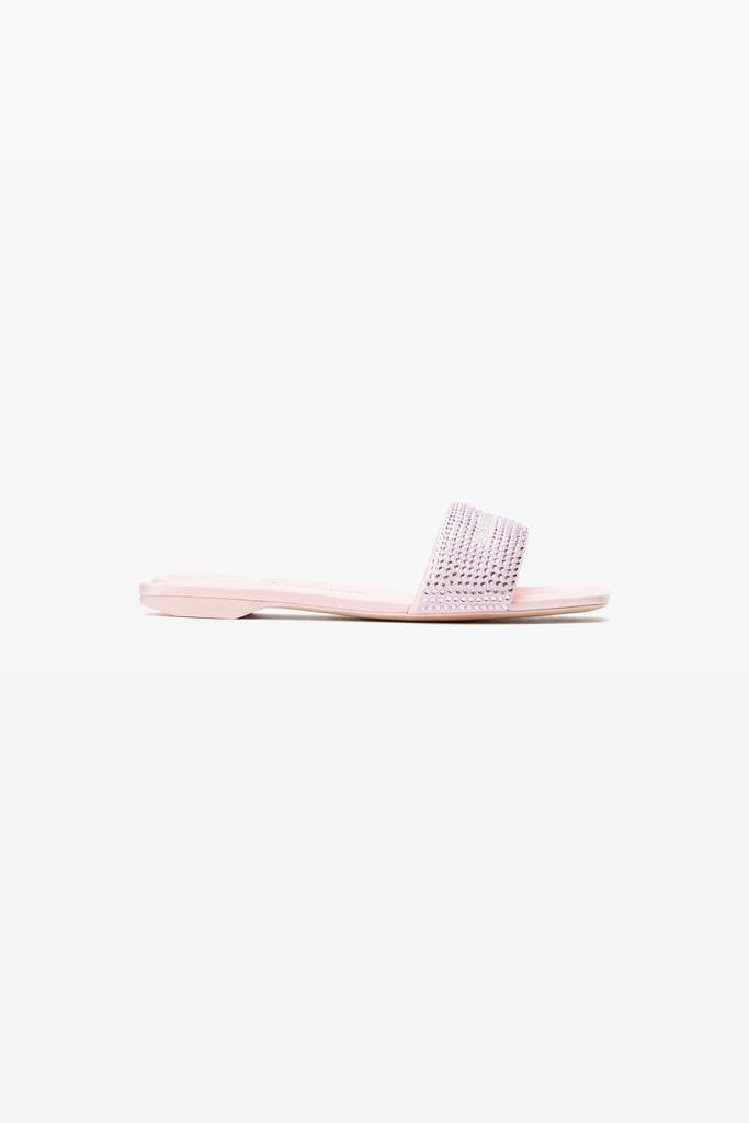 Alexander Wang Dixon Buckle Sandals - Shoes - Compare Prices