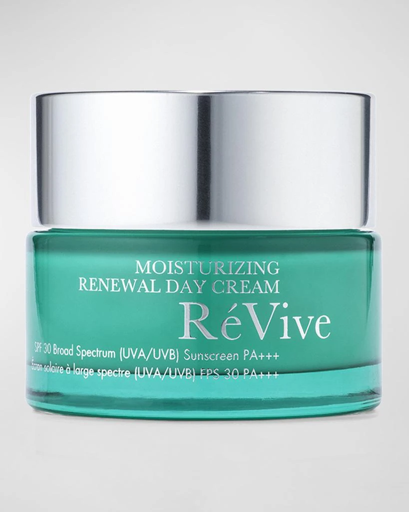 Revive Moisturizing Renewal Day Cream 1