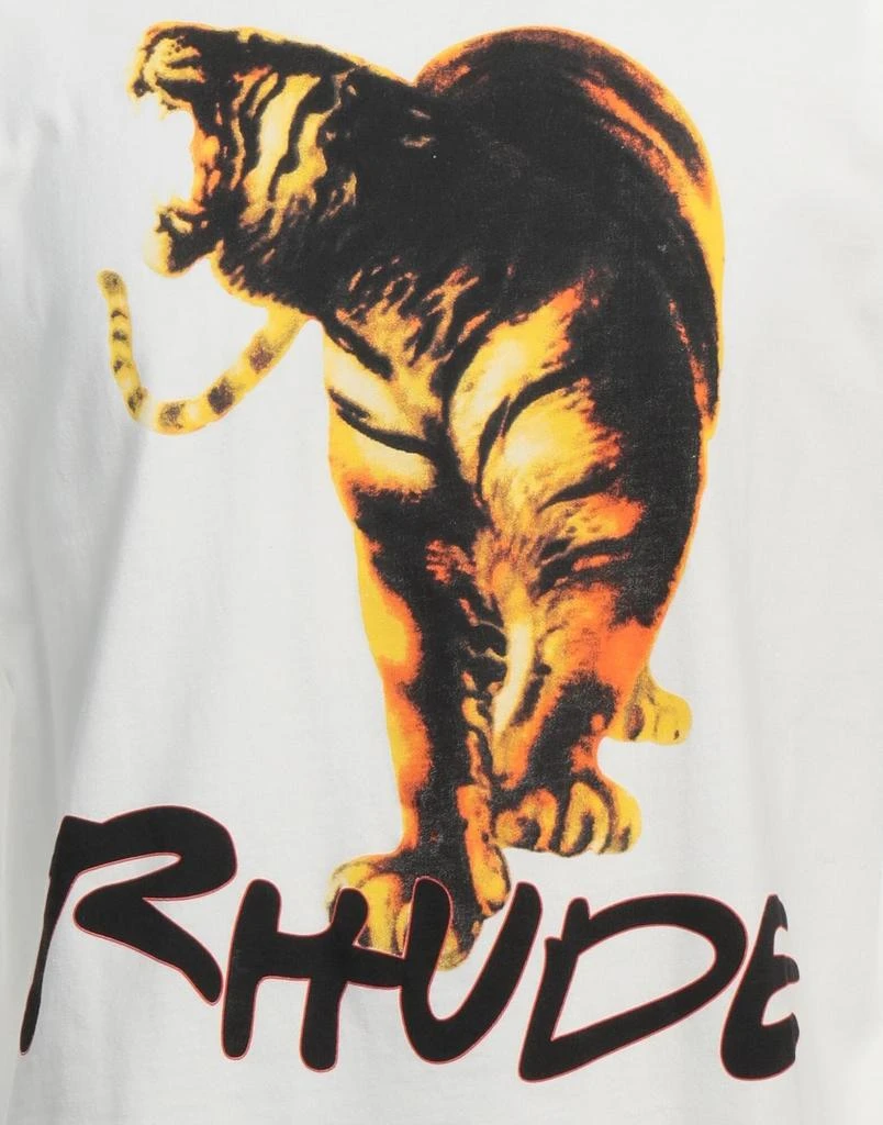 Rhude T-shirt 4