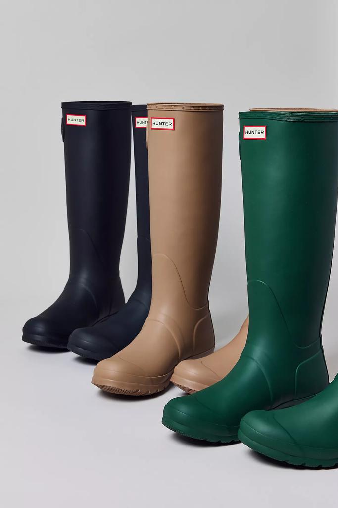Hunter Hunter Original Tall Rain Boot