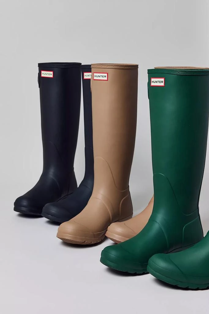 Hunter Hunter Original Tall Rain Boot 2