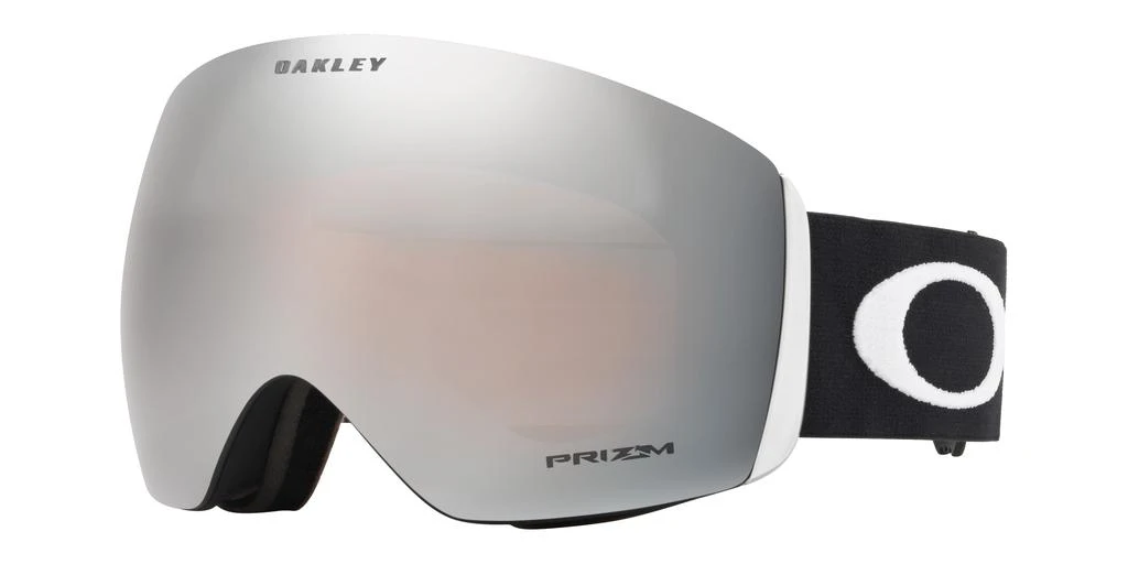 Oakley Oakley Unisex Sunglass OO7050 Flight Deck™ L Snow Goggles 1