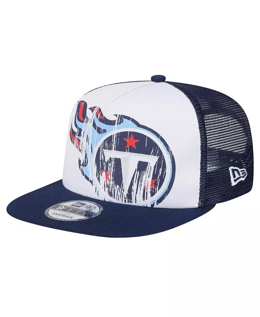 VAQUERA BASEBALL HAT WITH PINS WOVEN