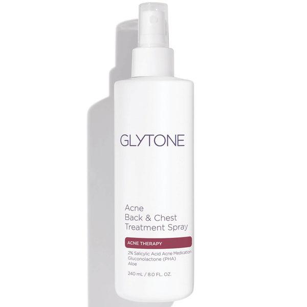 Glytone Glytone Acne Back and Chest Treatment Spray 8 fl. oz