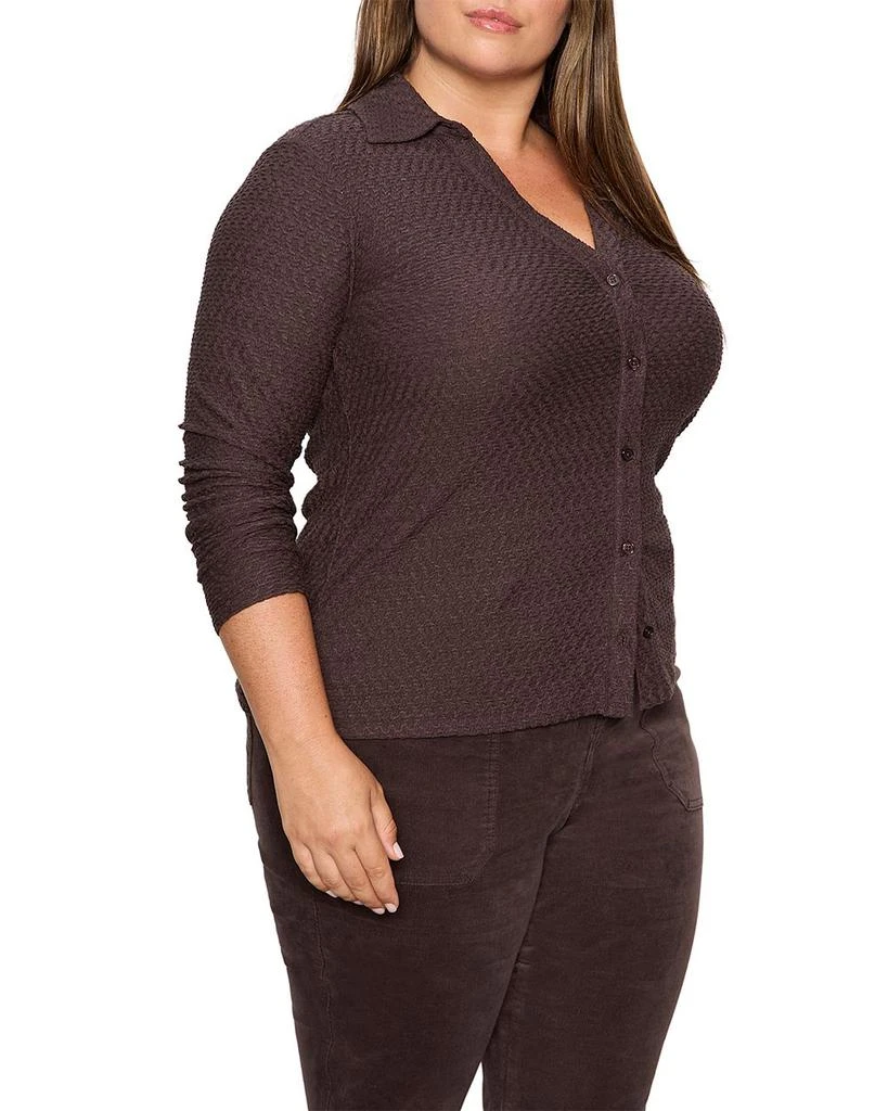 Sanctuary Dreamgirl Textured Cardigan 4