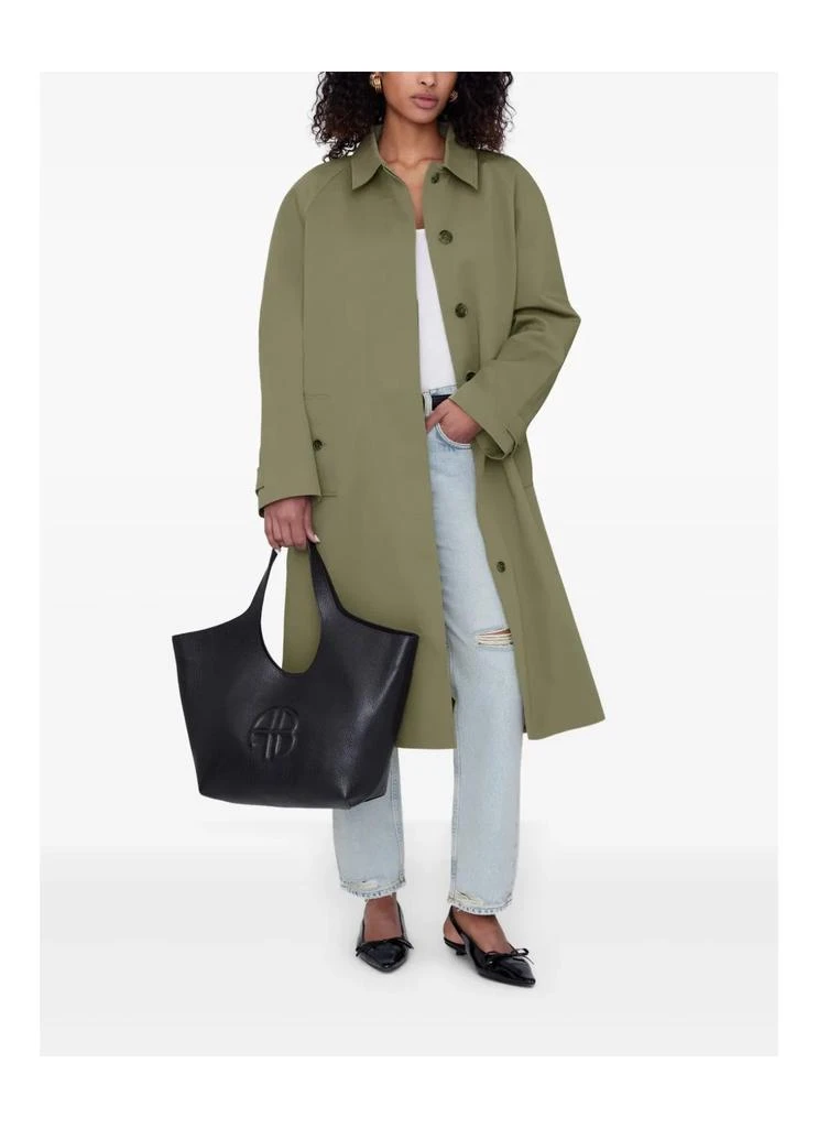 ANINE BING Medium Lili Tote 2