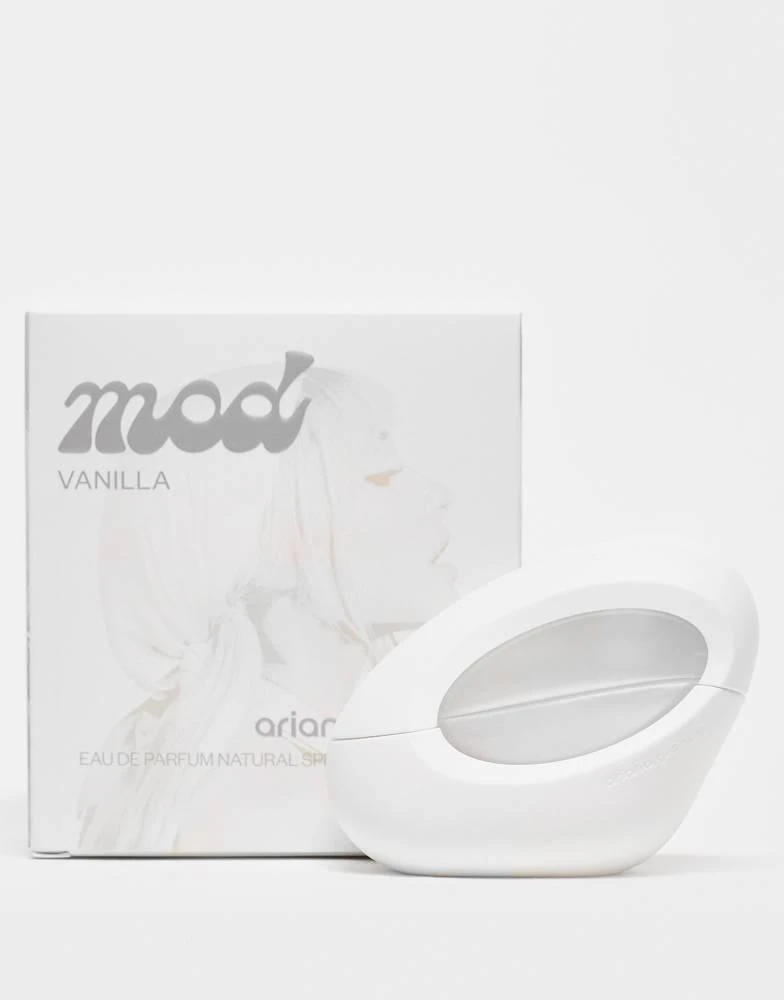 ARIANA GRANDE Ariana Grande MOD Vanilla Eau De Parfum 30ml