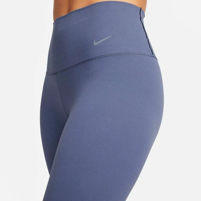 NIKE Women's Nike Dri-FIT Zenvy High-rise Track Tights 7