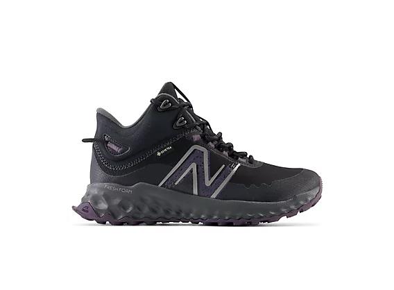 New Balance Fresh Foam Garoé Midcut Gore-Tex®