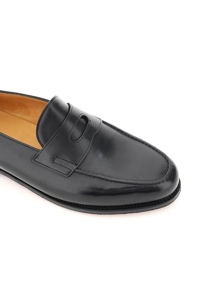 John Lobb John Lobb Lopez Loafers 5