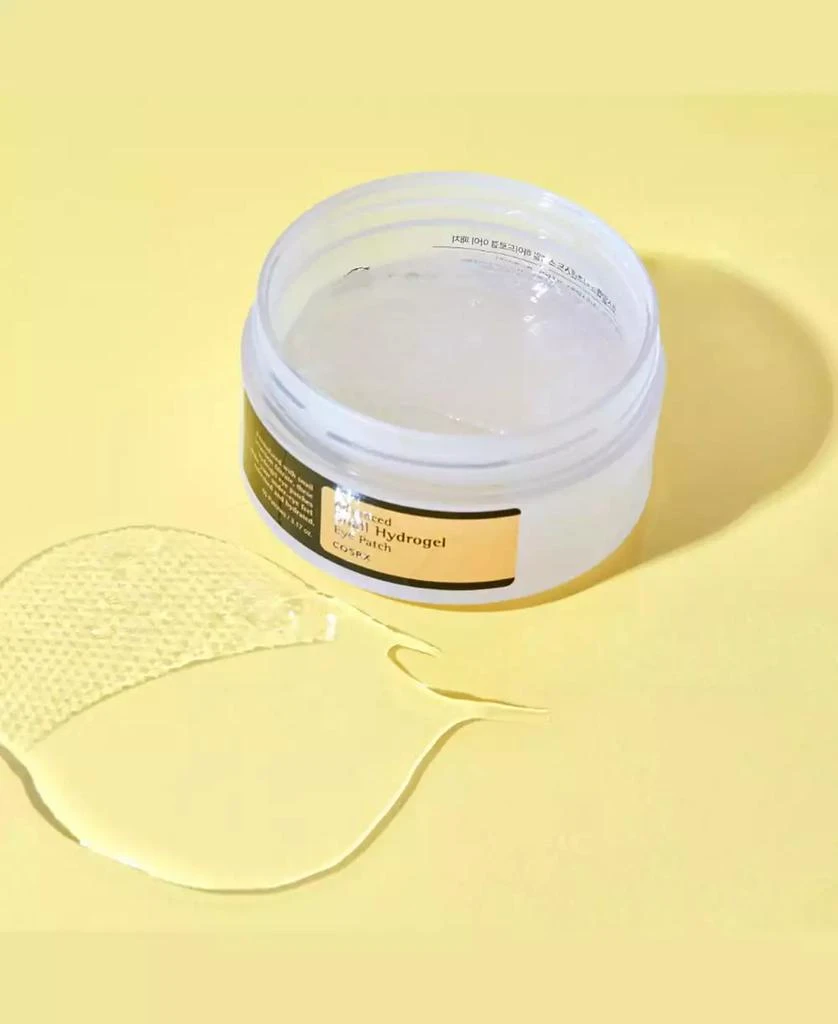 COSRX Advanced Snail Hydrogel Eye Patch, 3.17 oz. 2