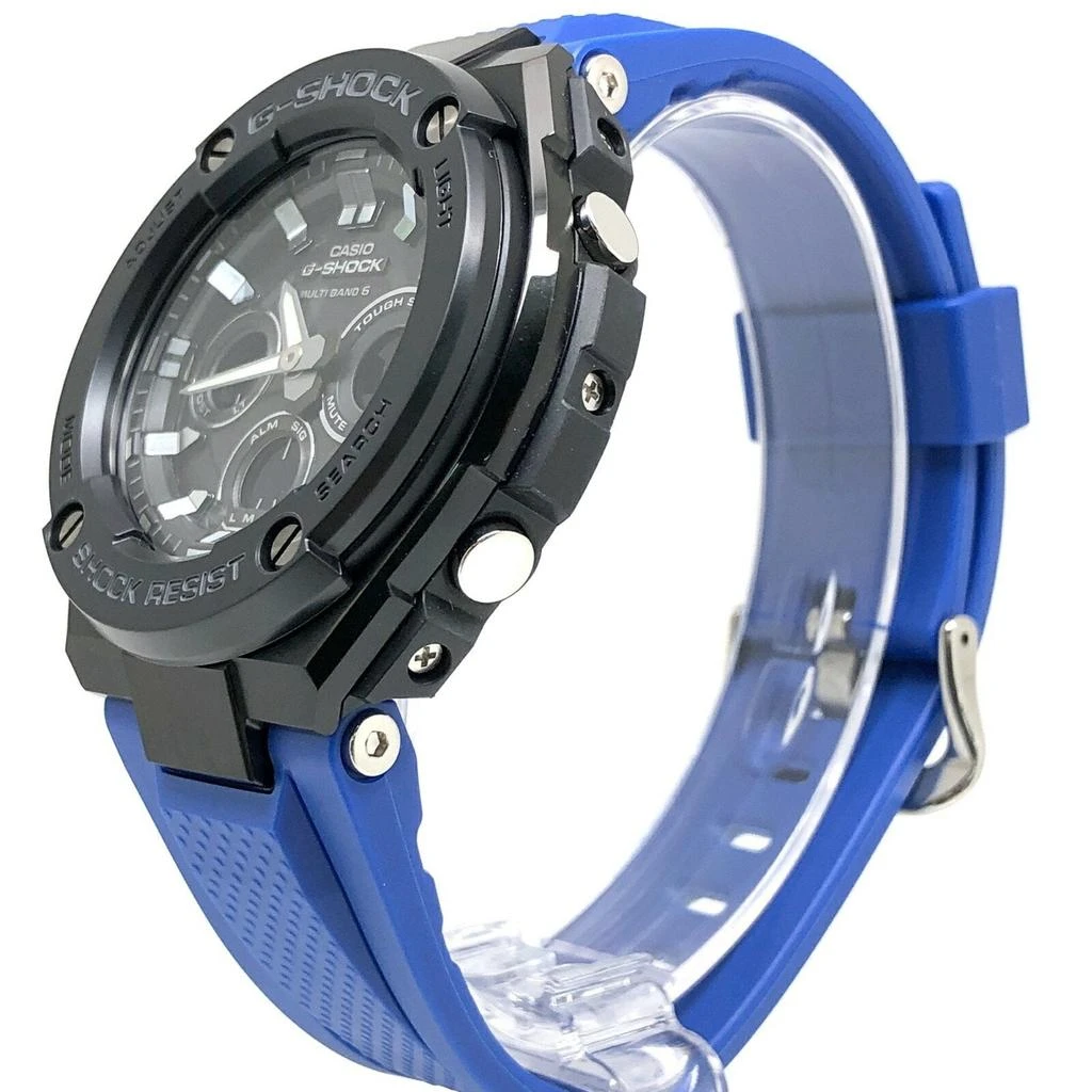 Casio G-Shock (Pre-Owned) 3