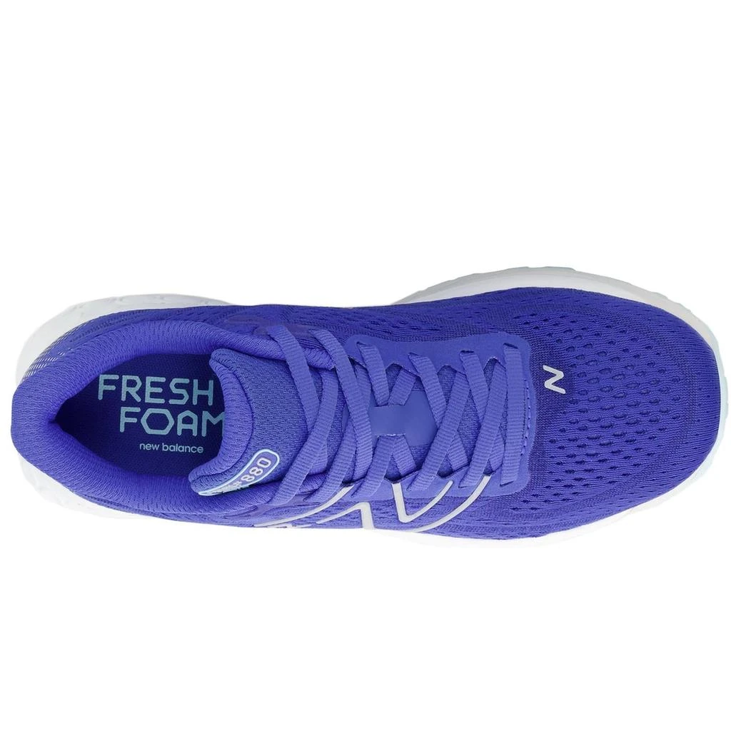 New Balance New Balance - WOMEN'S FRESH FOAM X 880V13 RUNNING SHOES - WIDE WIDTH 5