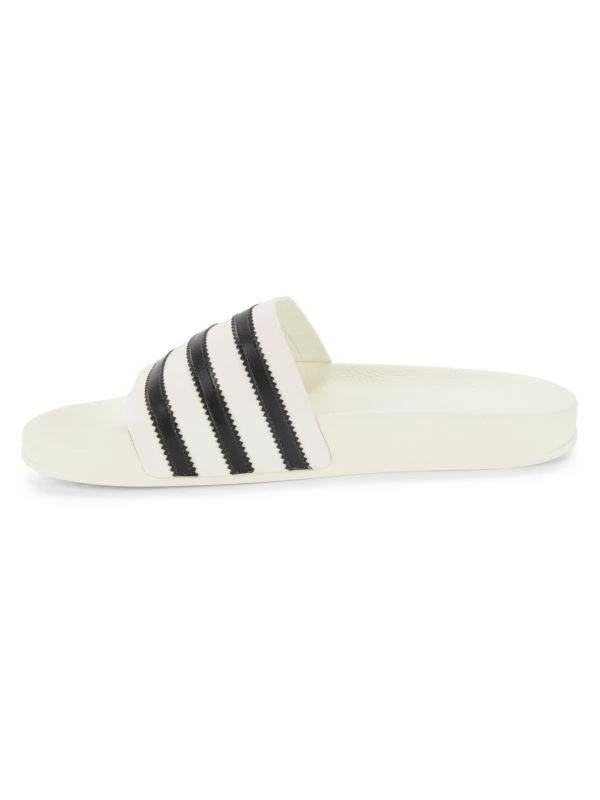 Fear of god Athletics Adilette Striped Slides 4