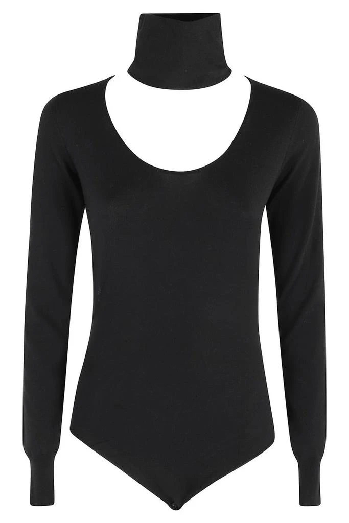 ERIKA CAVALLINI Diva Bodysuit