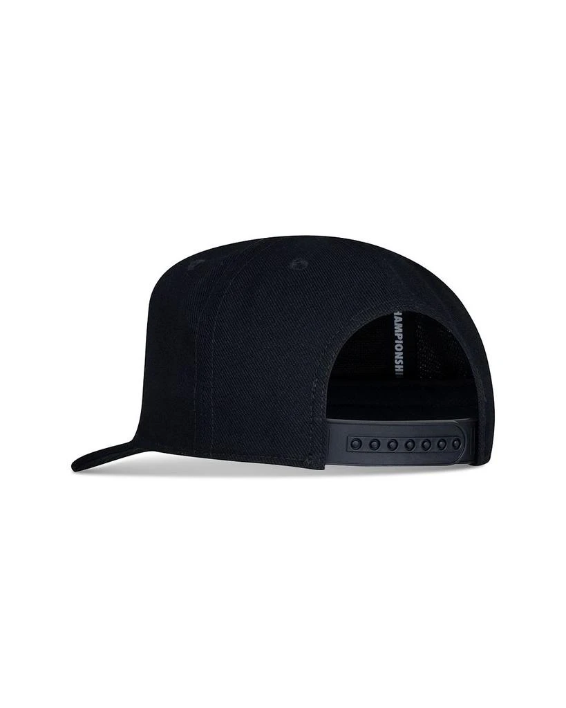NIKE Boys
True Limitless Logo Snapback Cap - Little Kid 6