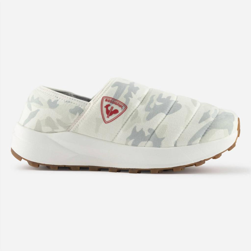 Rossignol Rossignol - UNISEX CHALET WINTER SLIPPERS