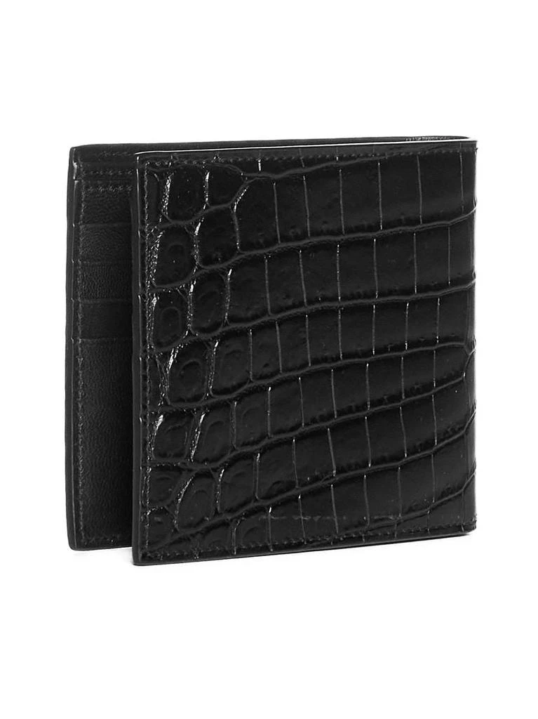 Yves Saint Laurent Saint Laurent Wallets 3