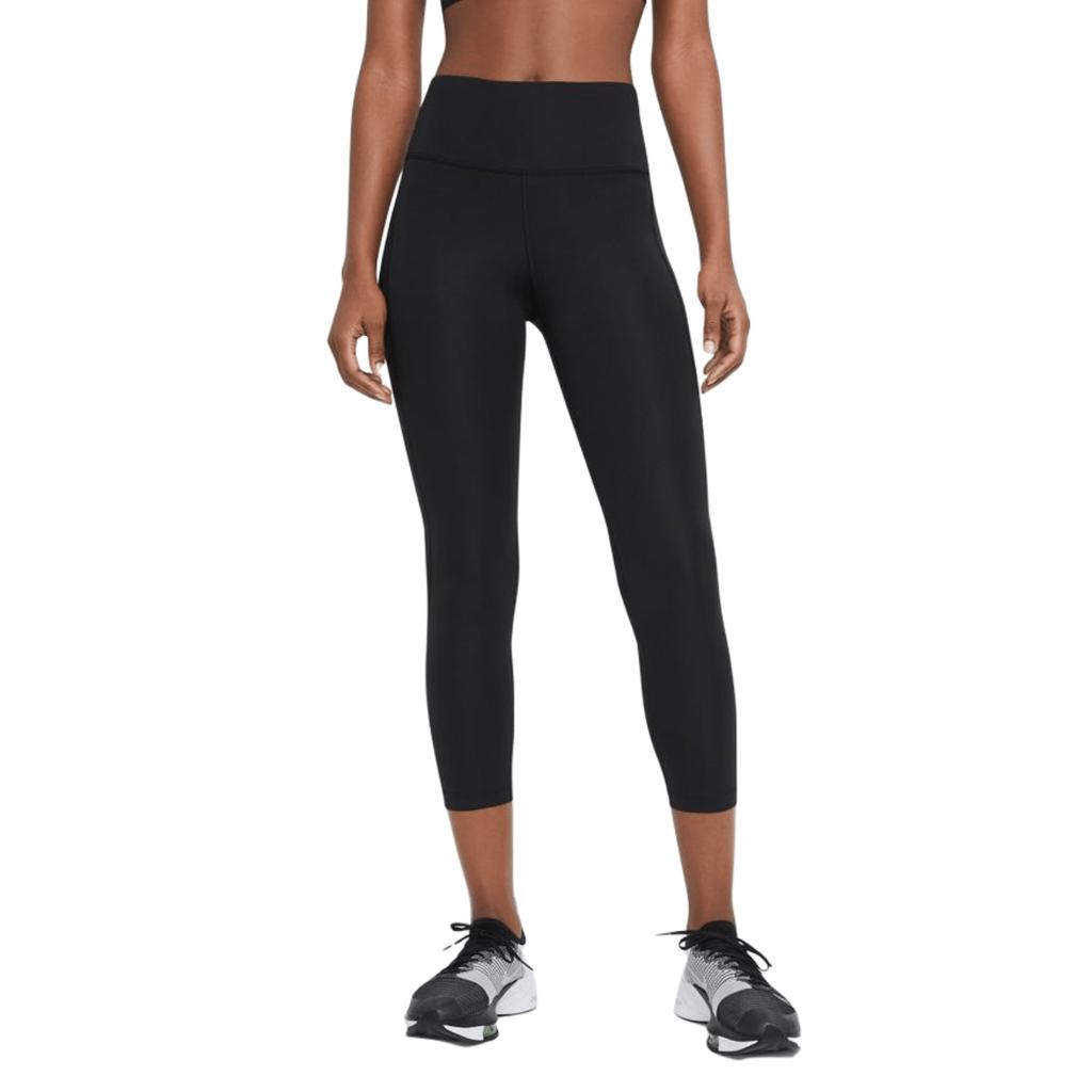 NIKE Nike Dri-FIT Fast Crop Running Legging - Women's