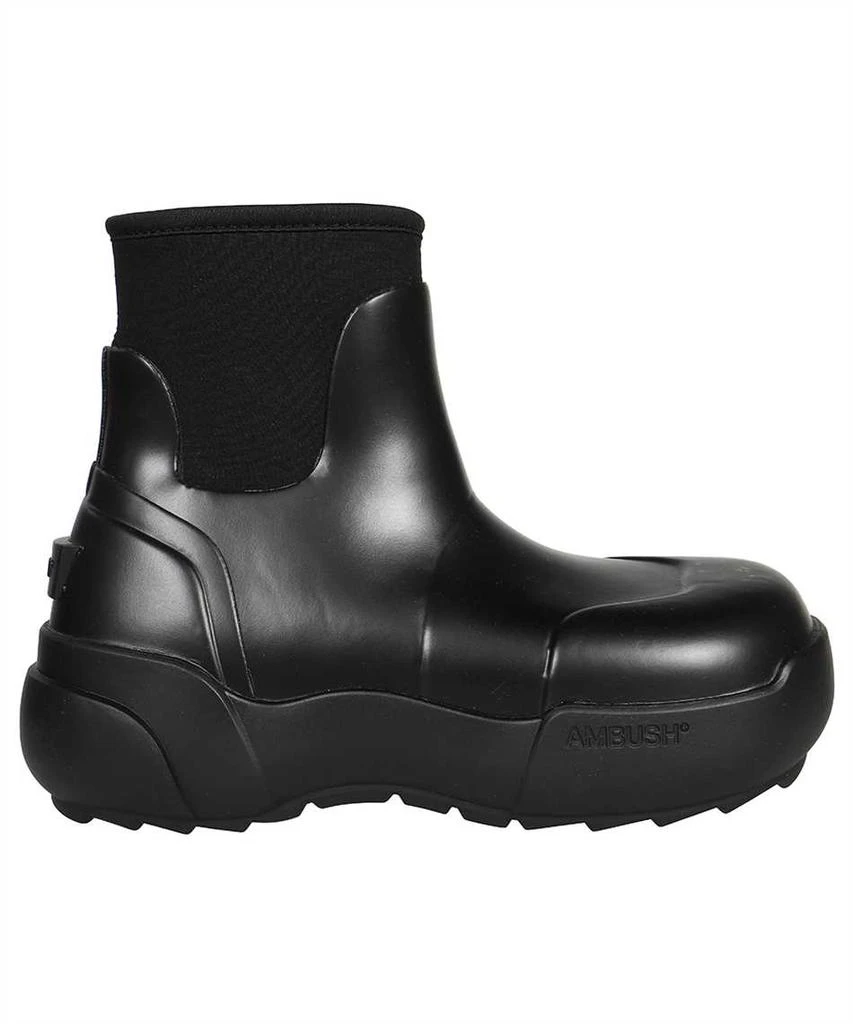 Ambush Ambush rubber boots 1