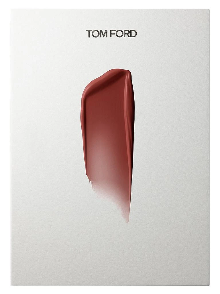 Tom Ford Liquid Lip Luxe Matte 6