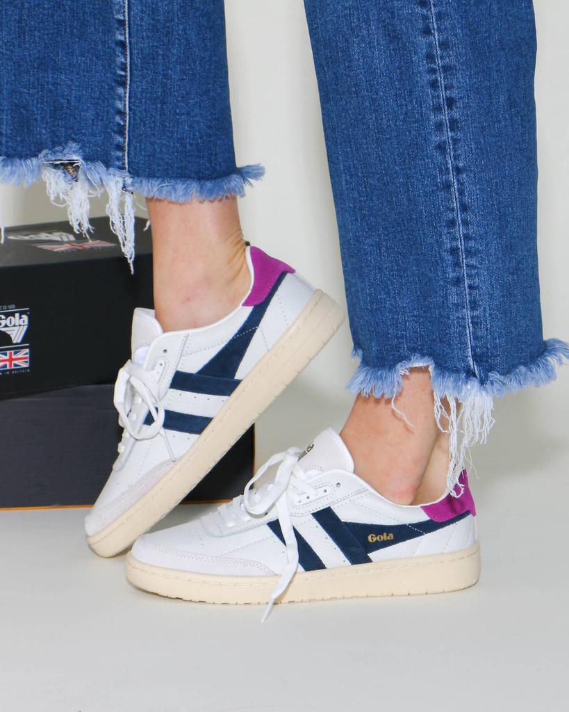 Gola Gola - Women's Falcon Sneaker