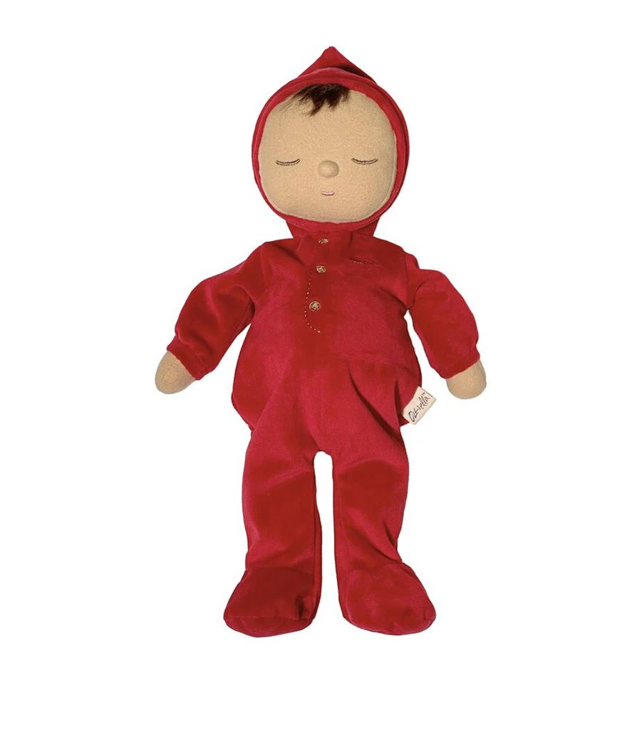 Olli Ella x Harrods Dozy Dinkum Ruby Doll 1