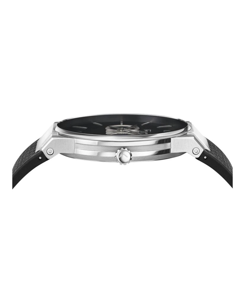 Ferragamo Ferragamo Sapphire Silicone Watch 2