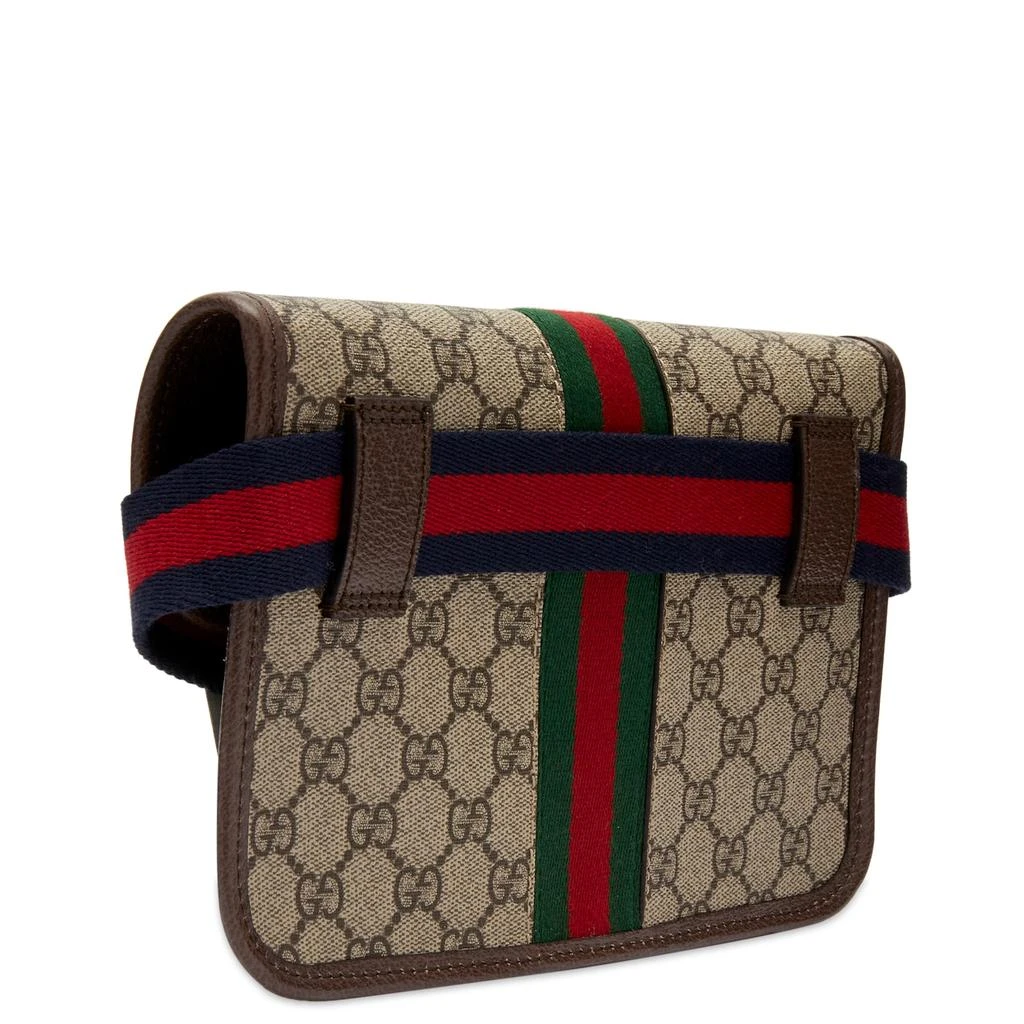 Gucci Gucci Ophidia GG Monogram Belt Bag 2
