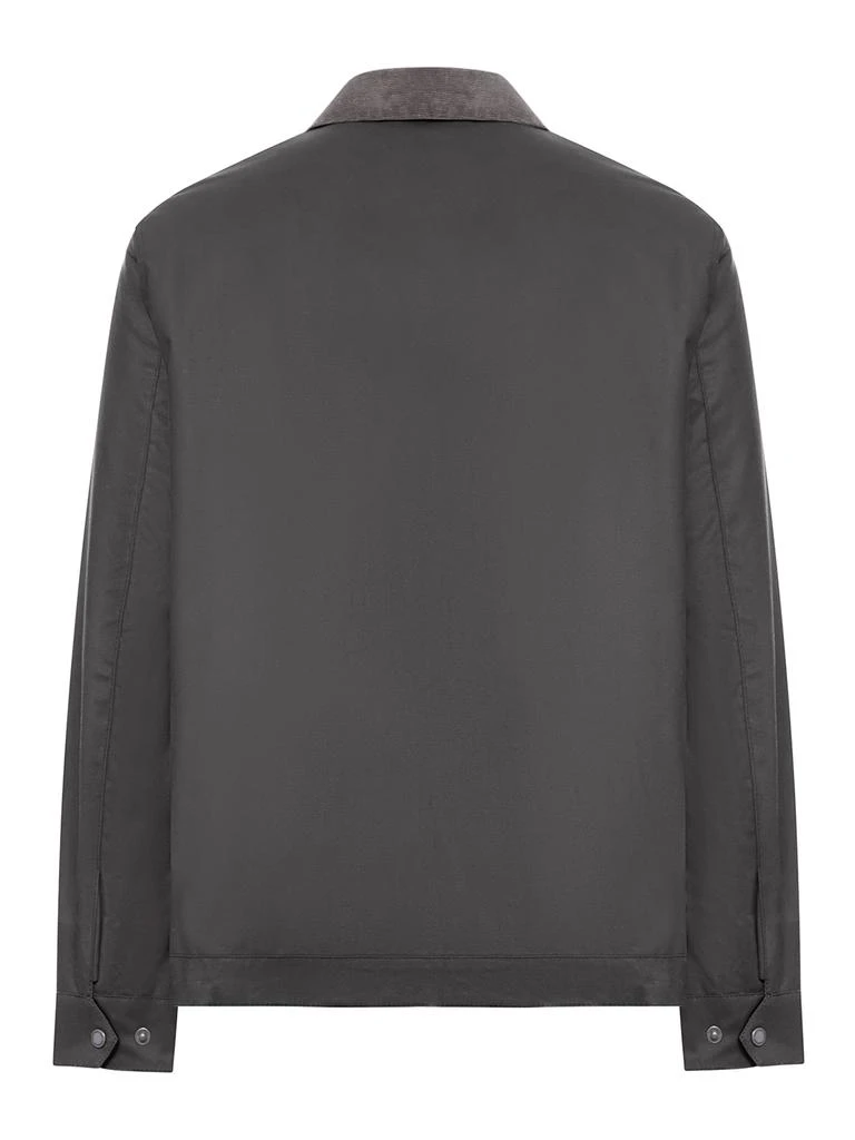 Barbour Steve McQueen International Jacket 2
