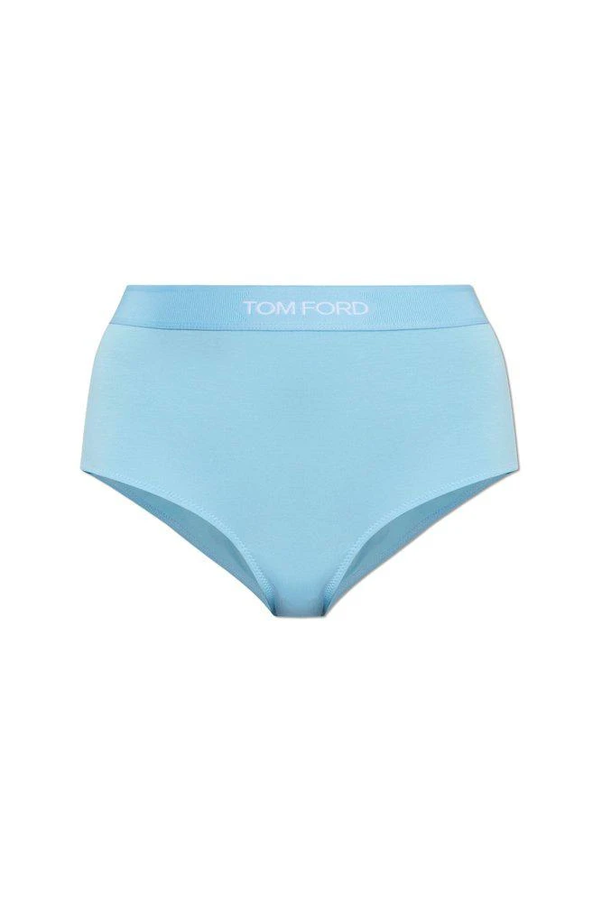 Tom Ford Tom Ford High Waist Briefs