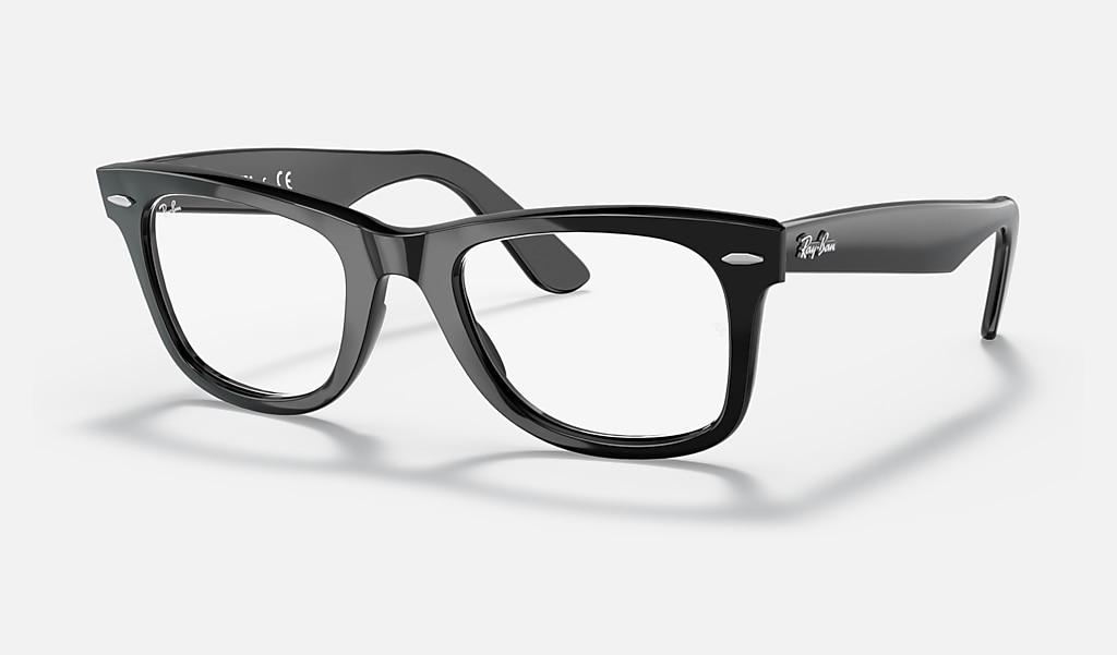 Ray-Ban ORIGINAL WAYFARER OPTICS