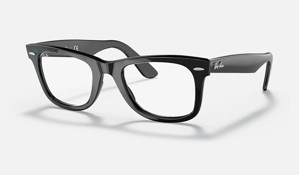 Ray-Ban ORIGINAL WAYFARER OPTICS 1