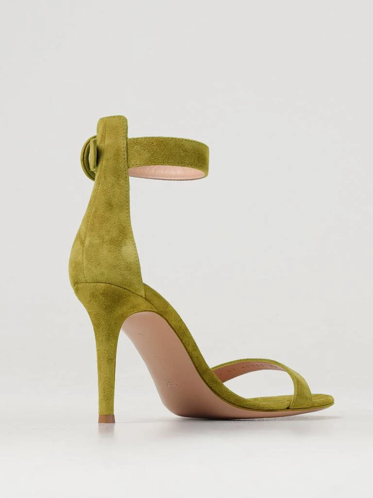 Gianvito Rossi Shoes woman Gianvito Rossi 3