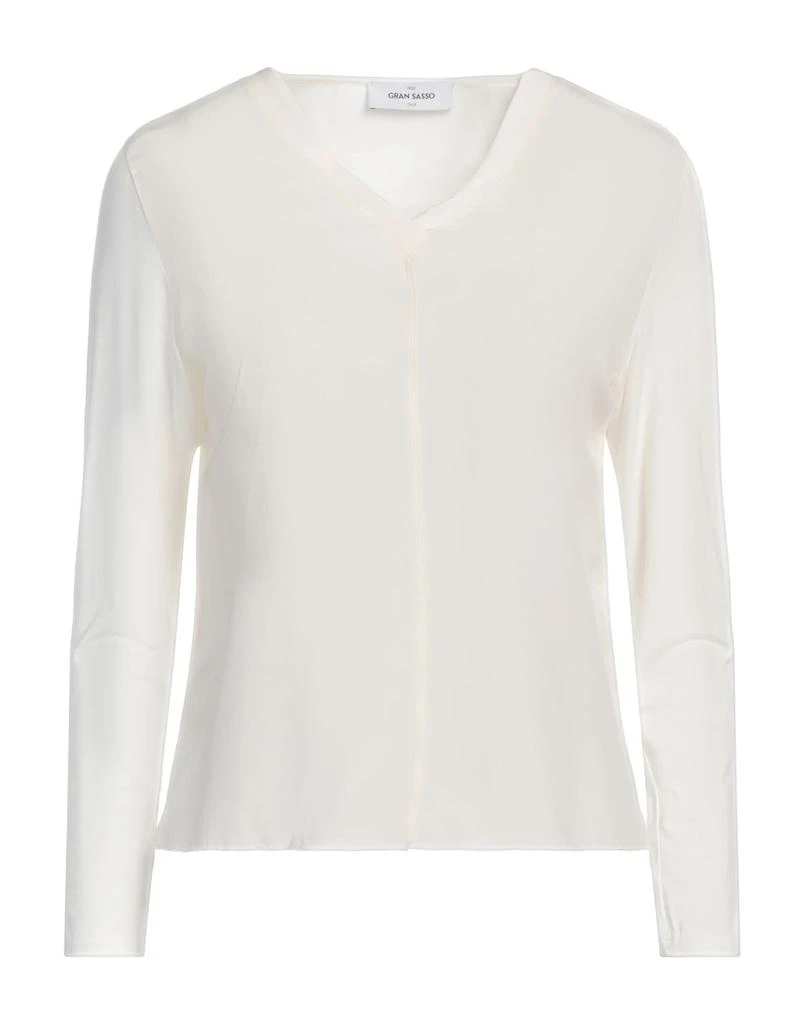 GRAN SASSO Silk top 1