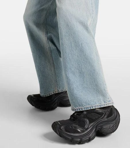 Balenciaga 10XL mesh sneakers 4