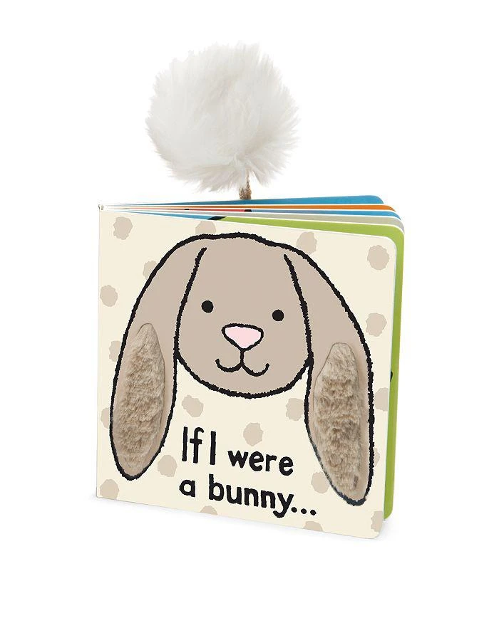 Jellycat Bashful Bunny - Ages 0+ 2