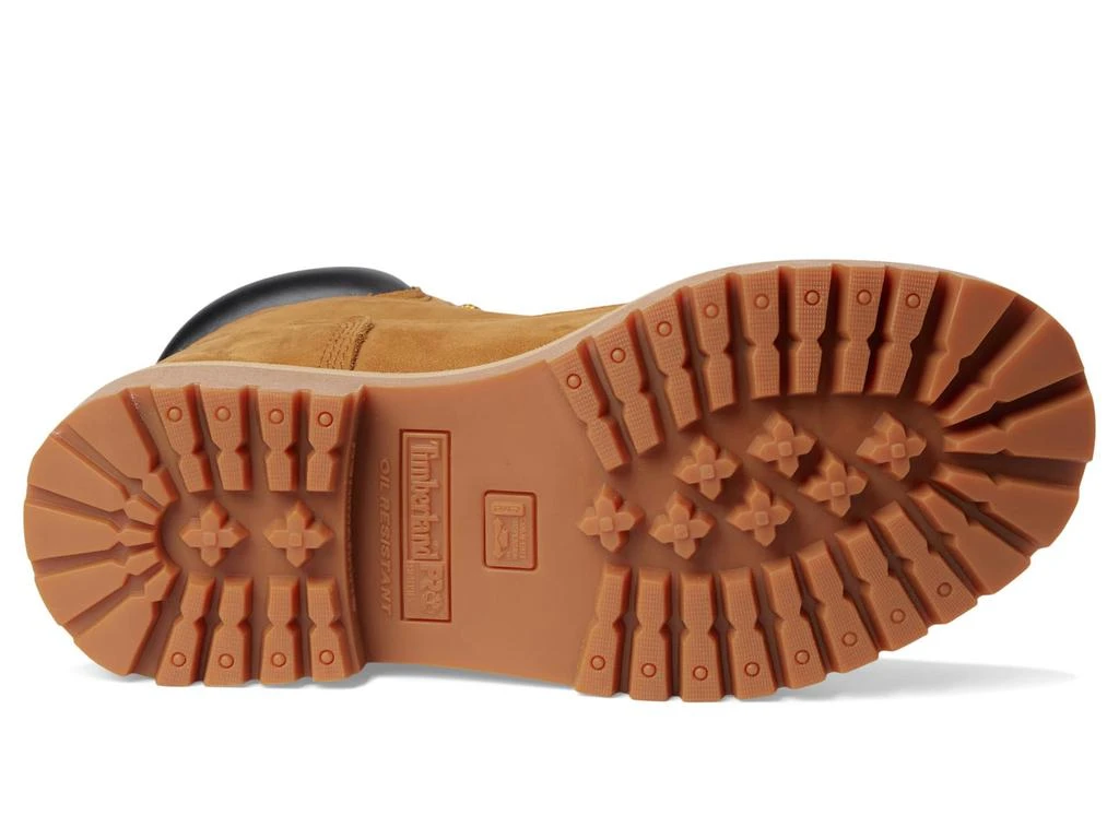 Timberland Direct Attach 6" Steel Toe 3