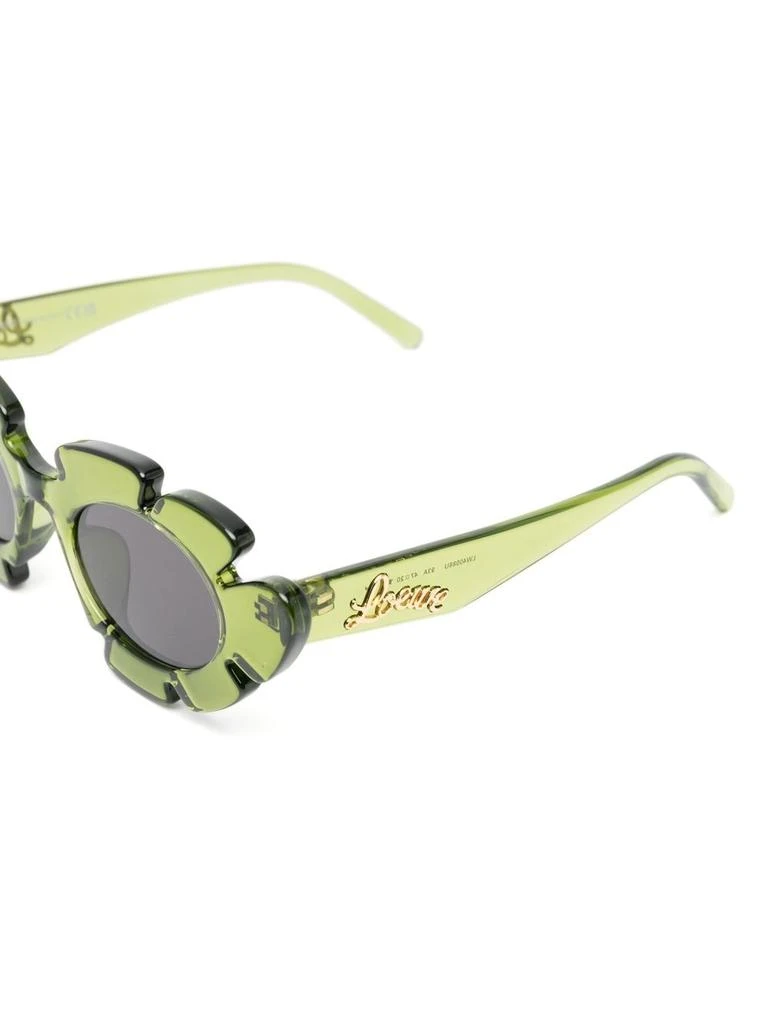Loewe LOEWE - Flower Sunglasses 3